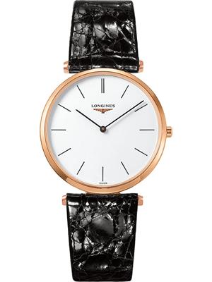 LONGINES LA Grande Classique L4.755.1.92.2 Watch 36mm