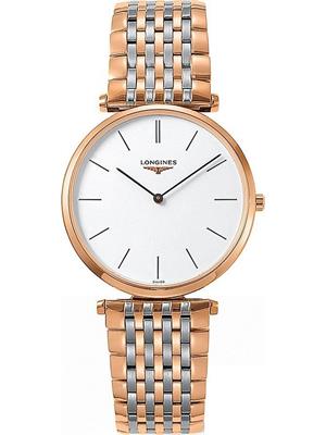 Longines La Grande L4.755.1.92.7 Classique Watch 36mm