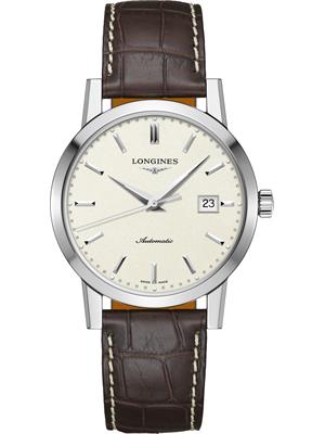 Longines Heritage 1832 L4.825.4.92.2 Watch 40mm