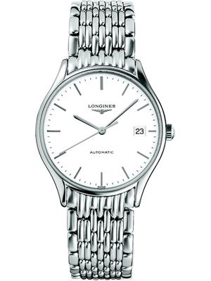 Longines  Lyre L4.860.4.12.6 Watch 35mm