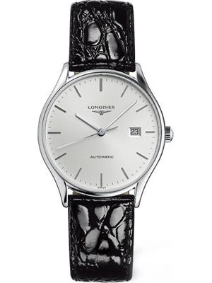 Longines Lyre L4.860.4.72.2 Watch 35mm