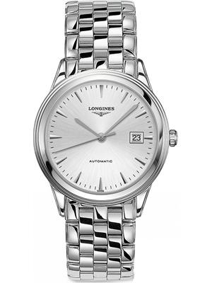 Longines Flagship L4.874.4.72.6 Watch 38.5mm