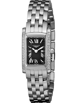 LONGINES DolceVita L5.158.0.79.6 Watch 20x16mm 