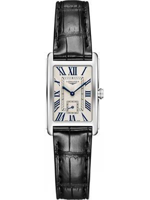Longines DolceVita L5.255.4.71.0 Watch 20.5x32mm