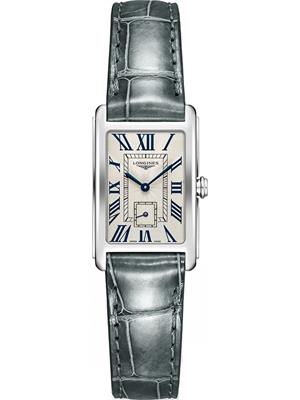 Longines DolceVita L5.255.4.71.3 Watch 20.5x32mm