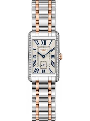 Longines DolceVita L5.255.5.79.7 Watch 20.5x32mm