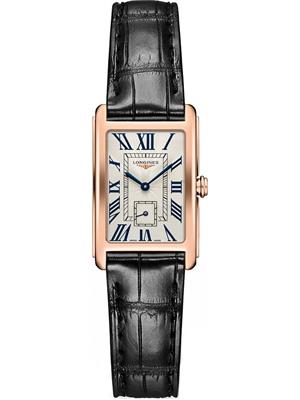Longines DolceVita L5.255.8.71.0 Watch 20.5x32mm