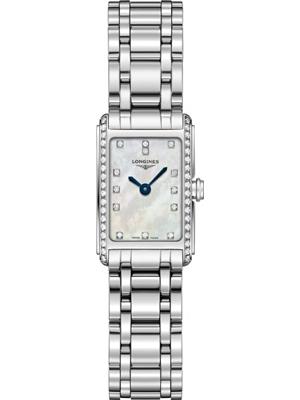 Longines Dolcevita L5.258.0.87.6 Watch 17.4x27mm