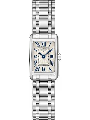 Longines Equestrian L6.137.0.73.2 Watch 30mm