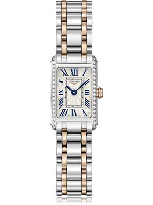 Longines DolceVita L5.258.5.79.7 Watch 17.4x27mm