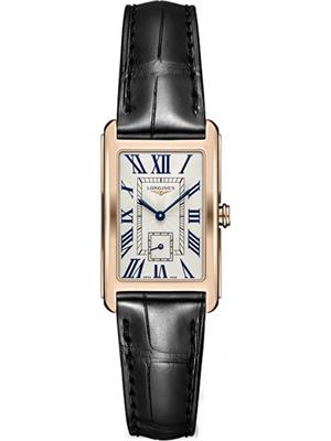 Longines DolceVita L5.512.8.71.0 Watch 23x37mm