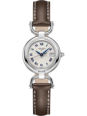 Longines Equestrian Etrier L6.130.4.71.2 Watch 26.5mm
