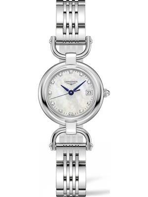 Longines Equestrian L6.130.4.87.6 Watch 26.5mm