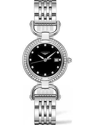 Longines Equestrian L6.131.0.57.6 Watch 30mm