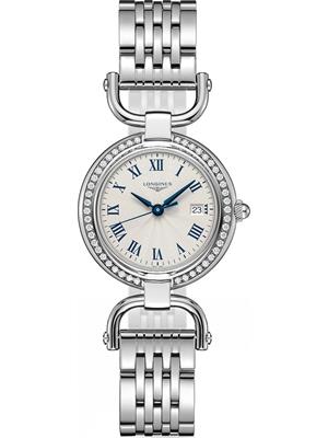 Longines Equestrian L6.131.0.71.6 Watch 30mm