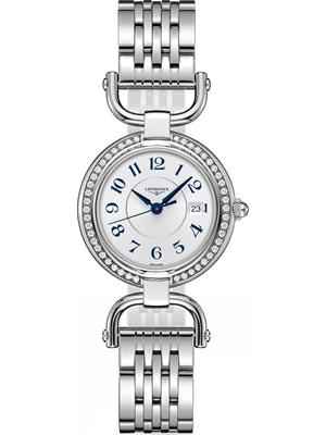 Longines Equestrian L6.131.0.73.6 Watch 30mm