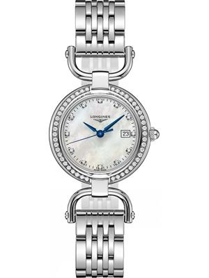Longines Equestrian L6.131.0.87.6 Watch 30mm
