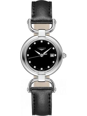 Longines Equestrian L6.131.4.57.0 Watch 30mm