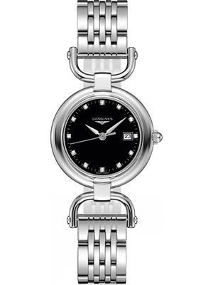 Longines Equestrian L6.131.4.57.6 Watch 30mm