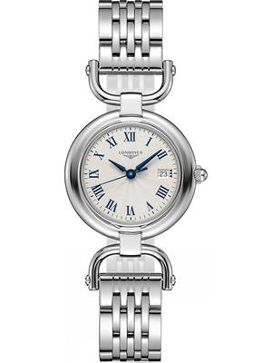 Longines Equestrian L6.131.4.71.6 Watch 30mm