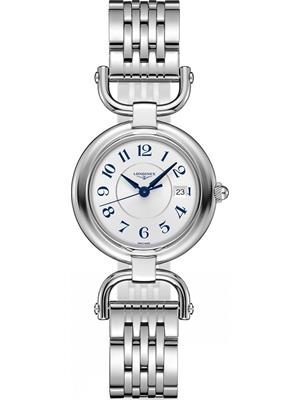 Longines Equestrian L6.131.4.73.6 Watch 30mm