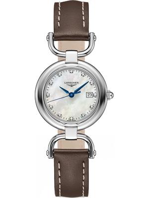 Longines Equestrian L6.131.4.87.2 Watch 30mm