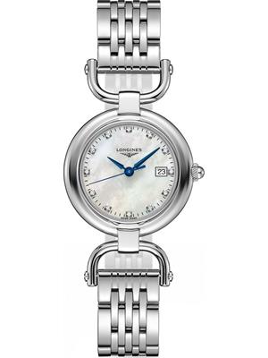 Longines Equestrian L6.131.4.87.6 Watch 30mm