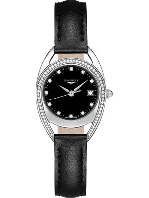 Longines Equestrian L6.136.0.57.0 Watch 26mm