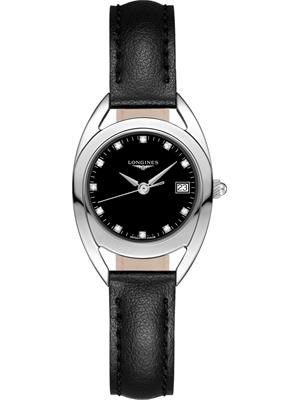Longines Equestrian L6.136.4.57.0 Watch 26mm
