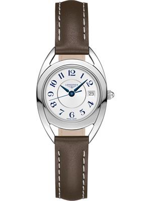 Longines Equestrian L6.136.4.73.2 Watch 26mm