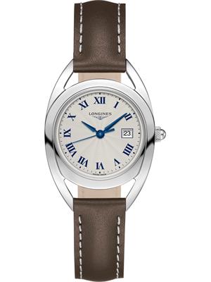 Longines Equestrian L6.137.4.71.2 Watch 30mm