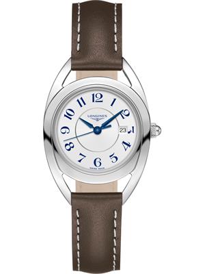 Longines Equestrian L6.137.4.73.2 Watch 30mm