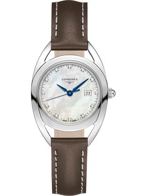 Longines Equestrian L6.137.4.87.2 Watch 30mm