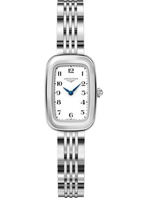 Longines Equestrian L6.140.4.13.6 Watch 19.2X 28mm
