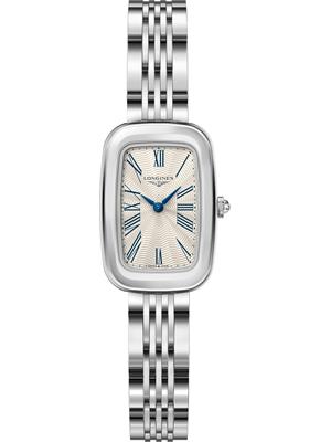 Longines Equestrian L6.140.4.71.6 Watch 19.2x28mm