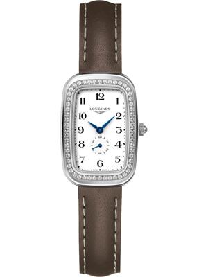 Longines Equestrian L6.141.0.13.2 Watch 22x32mm