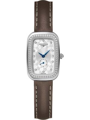 Longines Equestrian L6.141.0.77.2 Watch 22X 32mm