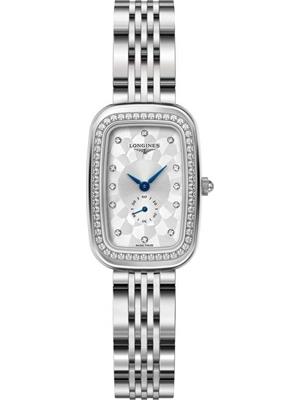 Longines Equestrian L6.141.0.77.6 Watch 22X32mm