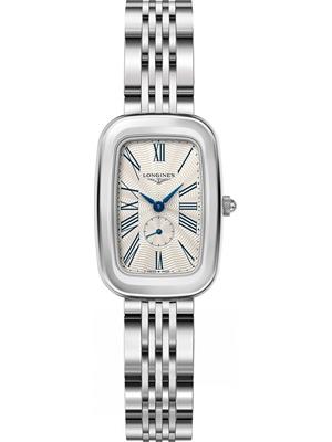 Longines Equestrian L6.141.4.71.6 Watch 22X 32mm