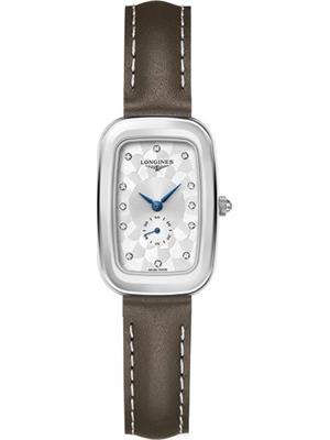 Longines Equestrian L6.141.4.77.2 Watch 22X 32mm