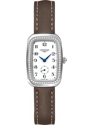 Longines Equestrian L6.142.0.13.2 Watch 24.7X36mm