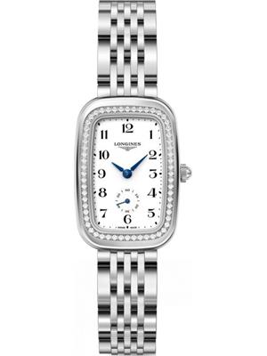 Longines Equestrian L6.142.0.13.6 Watch 24.7X36mm