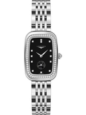 Longines Equestrian L6.142.0.57.6 Watch 24.7X36mm