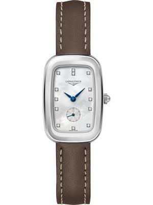 Longines Equestrian L6.142.0.87.2 Watch 24.7X36mm