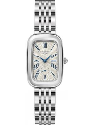 Longines Equestrian L6.142.4.71.6 Watch 24.7X36mm