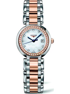 Longines  PrimaLuna L8.110.5.89.6 Watch 26.5mm