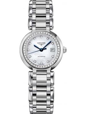 Longines PrimaLuna L8.111.0.87.6 Watch 26.5mm