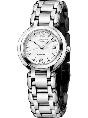 LONGINES Prima Luna L8.111.4.16.6 Watch 26.5mm