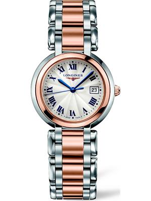 Longines PrimaLuna L8.112.5.78.6 Watch 30mm