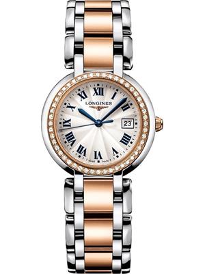 Longines PrimaLuna L8.112.5.79.6 Watch 30mm 